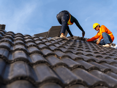 About Roof Repair Experts Mendon, OH